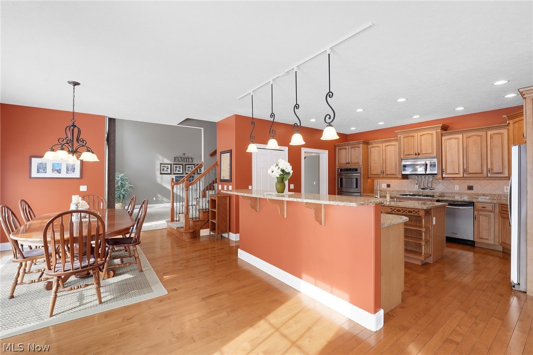 Pinestream Ph V - Residential