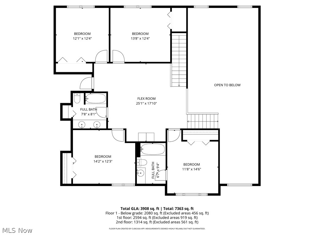 Pinestream Ph V - Residential