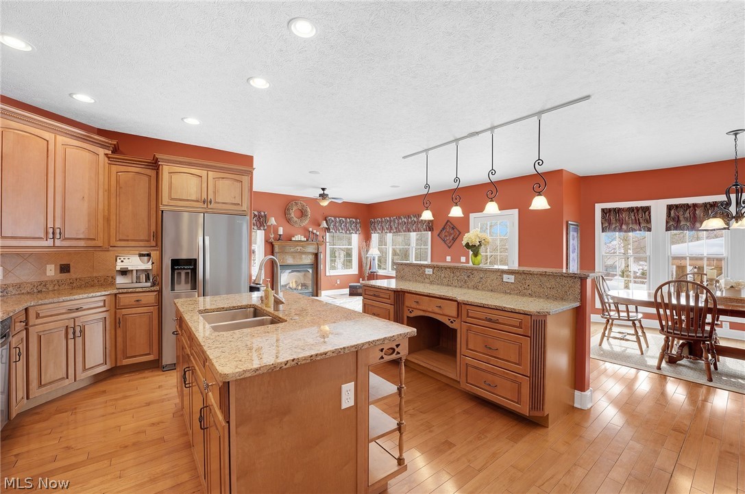 Pinestream Ph V - Residential