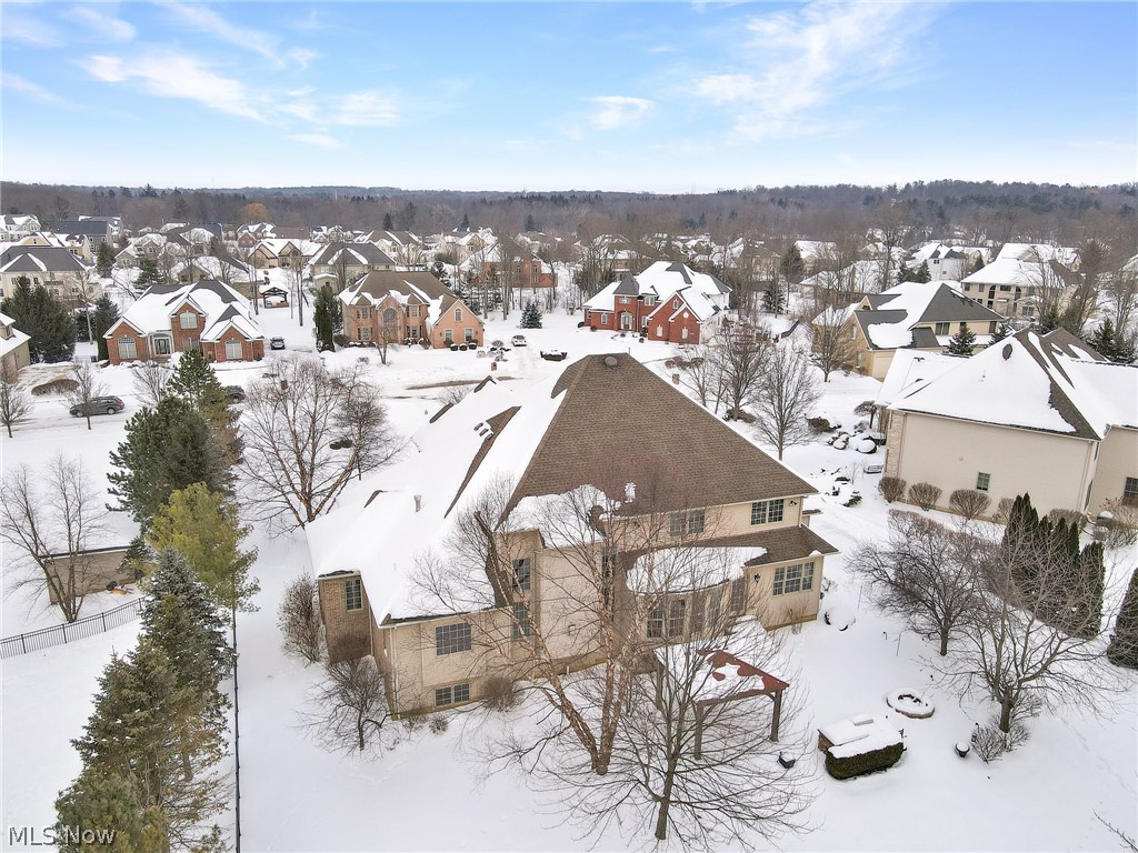 Pinestream Ph V - Residential