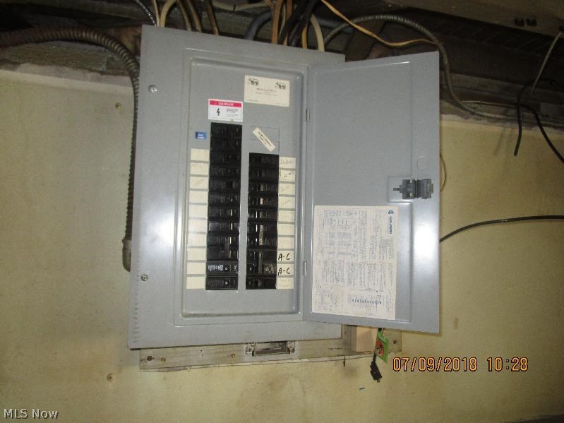 A L Mccurdy Allotment - Residential