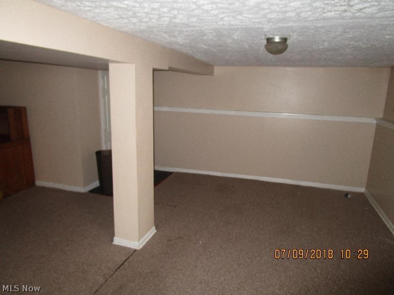 A L Mccurdy Allotment - Residential