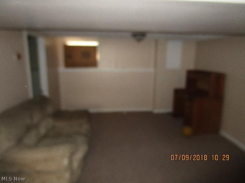 A L Mccurdy Allotment - Residential