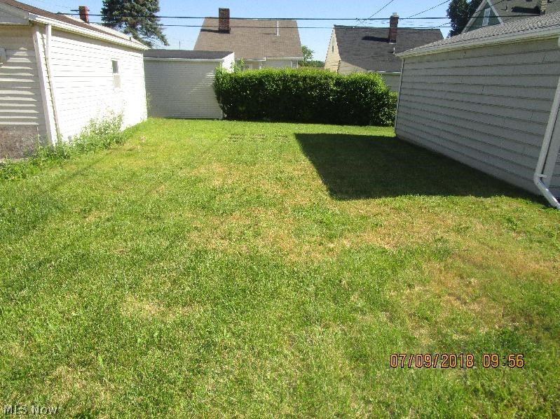 A L Mccurdy Allotment - Residential
