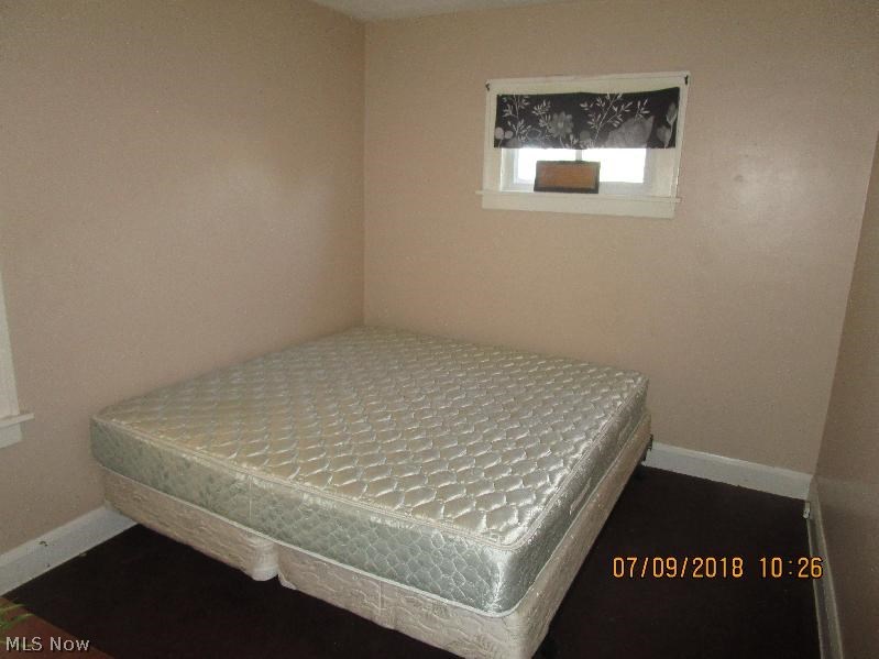 A L Mccurdy Allotment - Residential