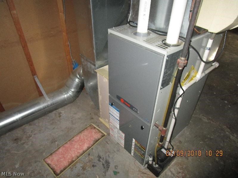 A L Mccurdy Allotment - Residential