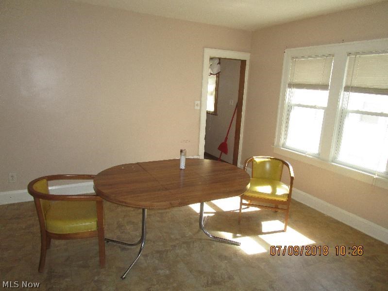 A L Mccurdy Allotment - Residential