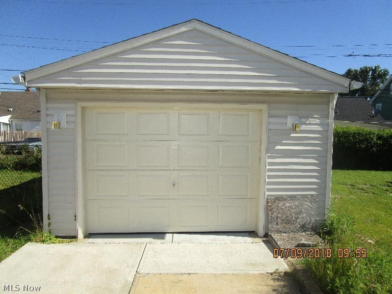 A L Mccurdy Allotment - Residential