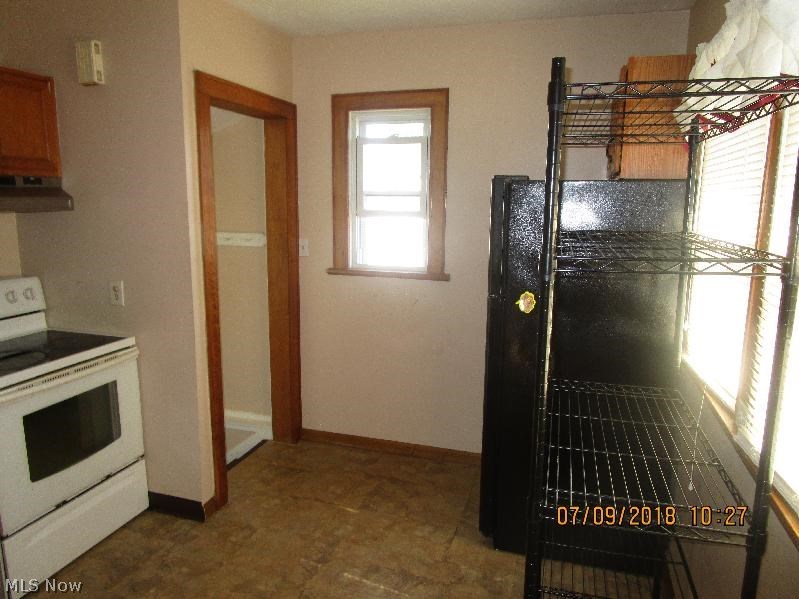 A L Mccurdy Allotment - Residential