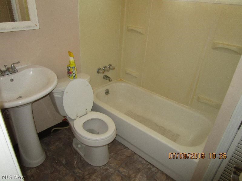 A L Mccurdy Allotment - Residential