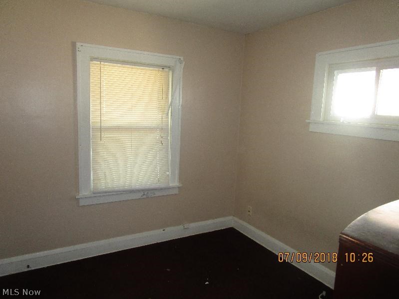 A L Mccurdy Allotment - Residential