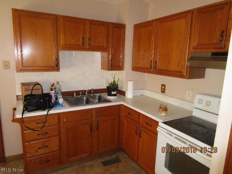 A L Mccurdy Allotment - Residential