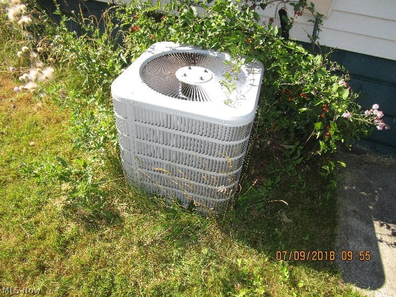 A L Mccurdy Allotment - Residential