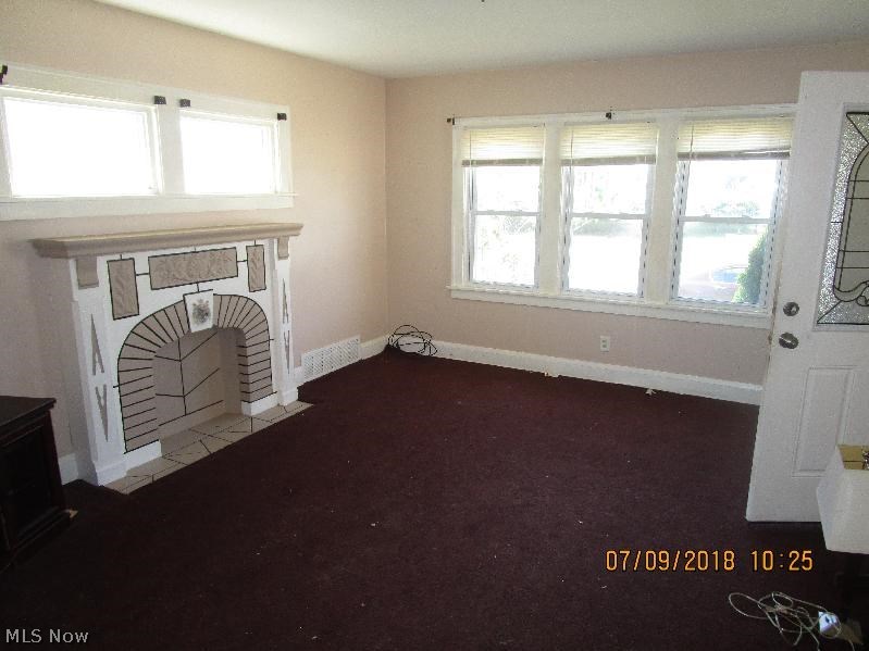 A L Mccurdy Allotment - Residential