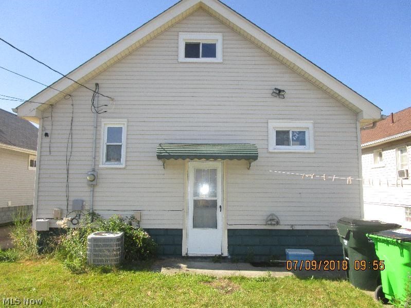 A L Mccurdy Allotment - Residential