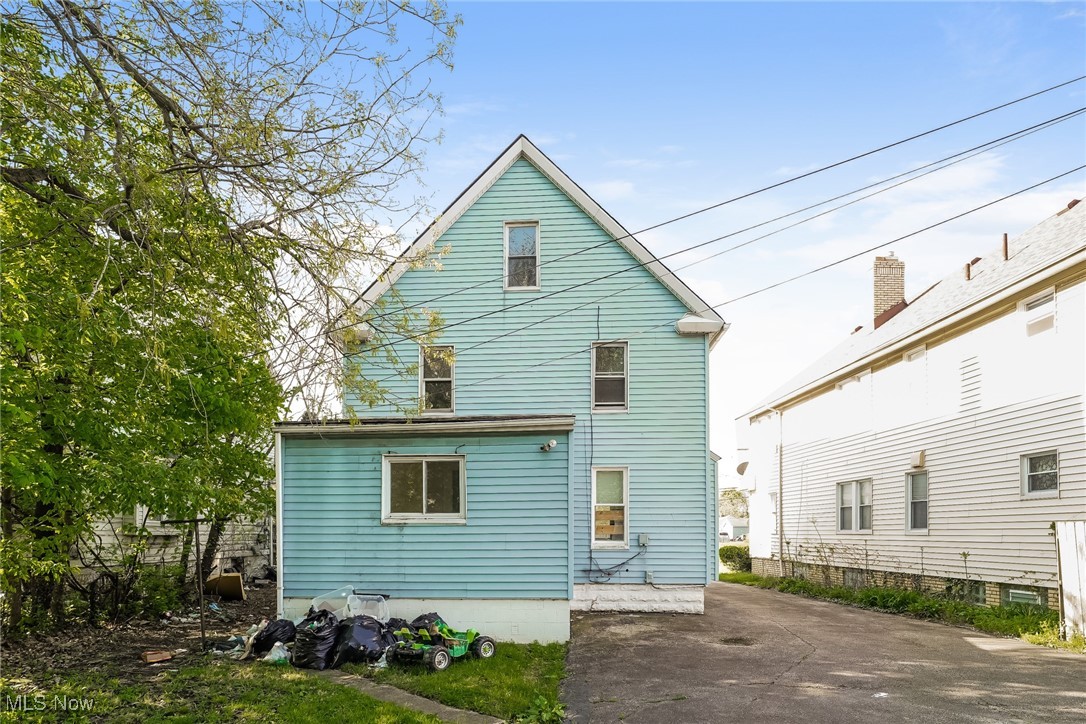 14613 Westropp Avenue, Cleveland, Ohio image 19