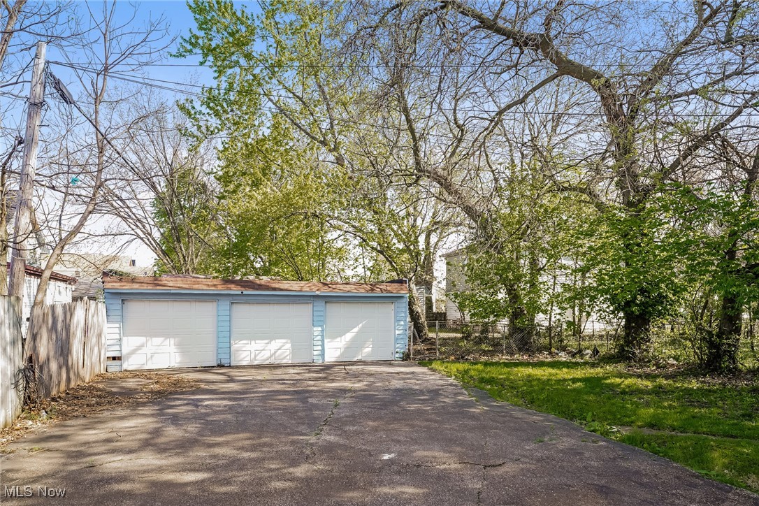 14613 Westropp Avenue, Cleveland, Ohio image 20