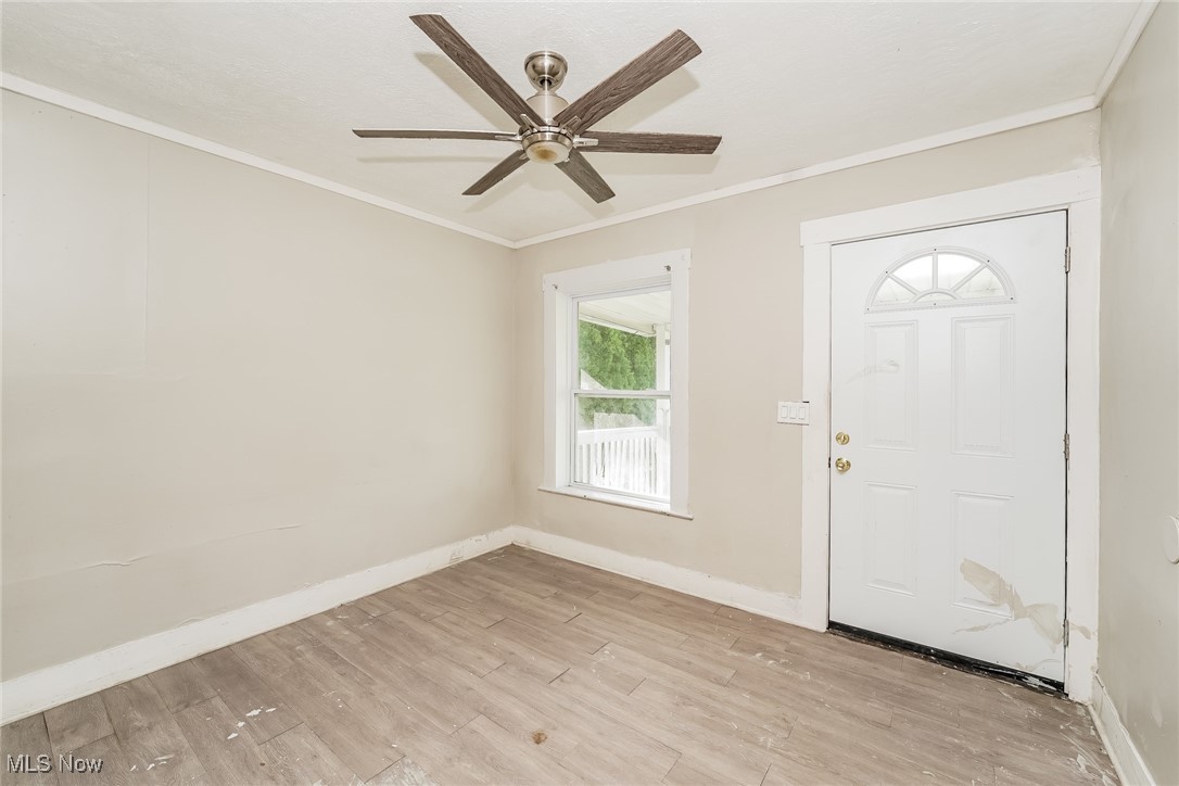 14613 Westropp Avenue, Cleveland, Ohio image 3