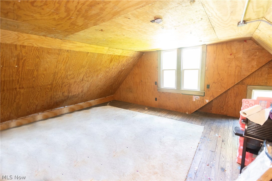 Village/Vermilion - Residential