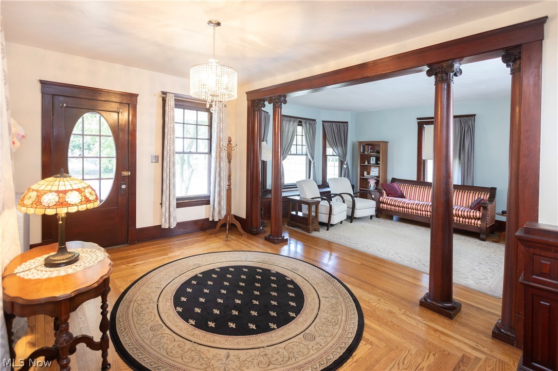 Village/Vermilion - Residential