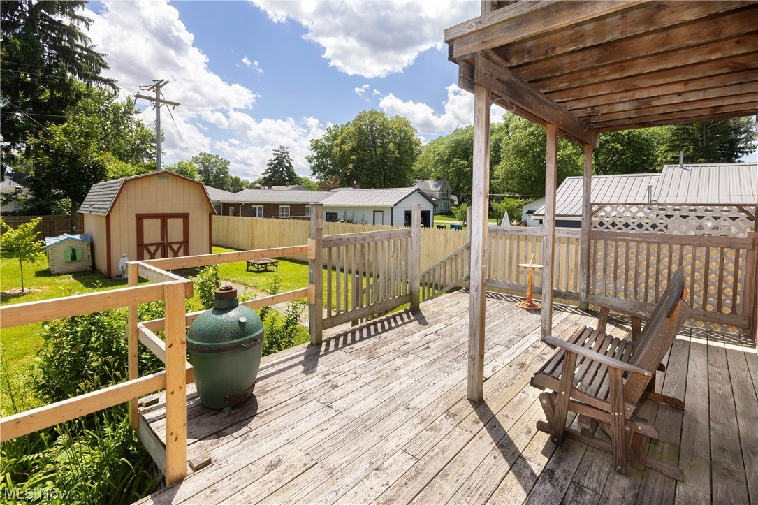 Village/Vermilion - Residential