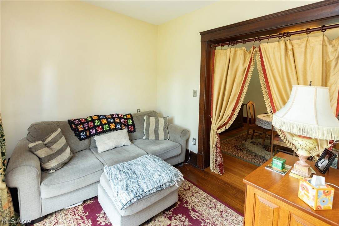 Village/Vermilion - Residential