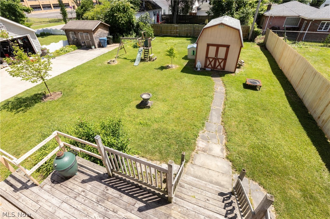 Village/Vermilion - Residential