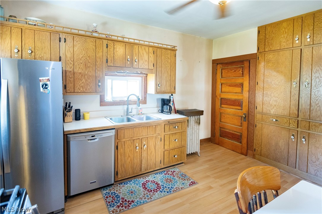 Village/Vermilion - Residential