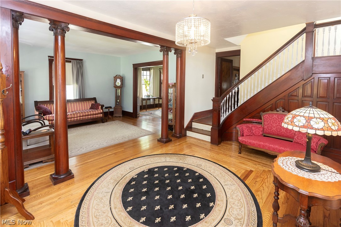 Village/Vermilion - Residential