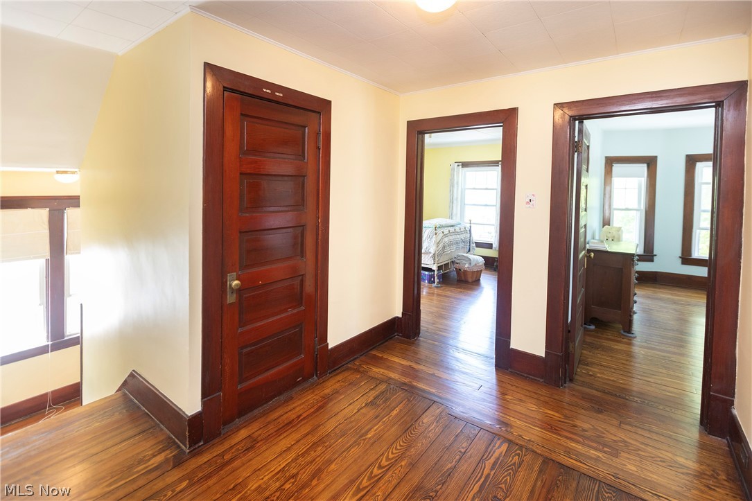 Village/Vermilion - Residential