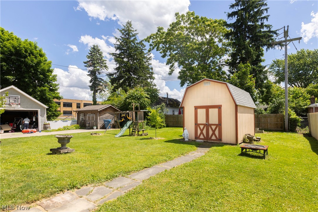 Village/Vermilion - Residential