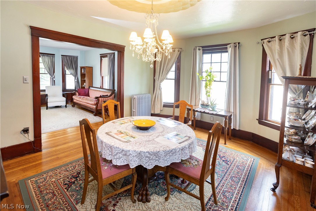 Village/Vermilion - Residential