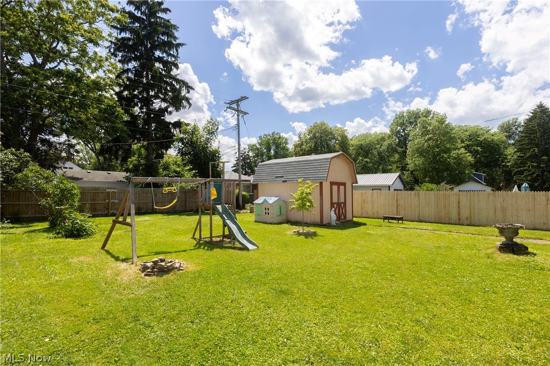 Village/Vermilion - Residential