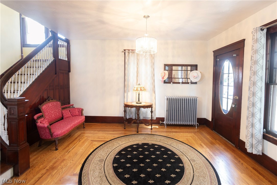 Village/Vermilion - Residential