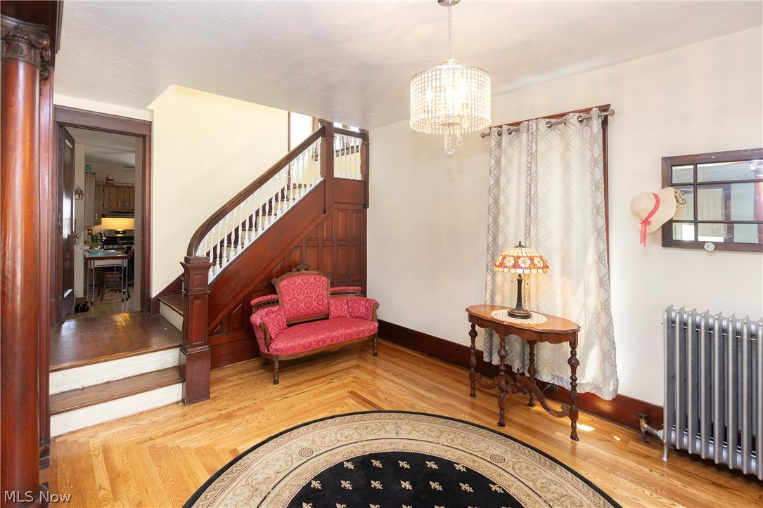 Village/Vermilion - Residential