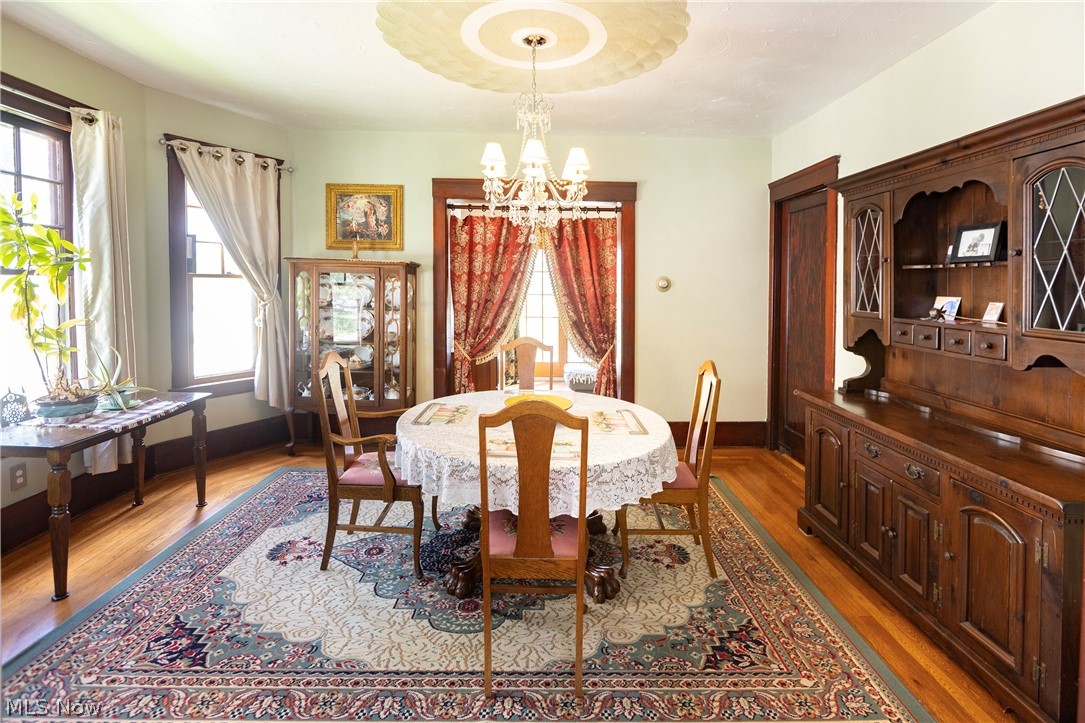 Village/Vermilion - Residential