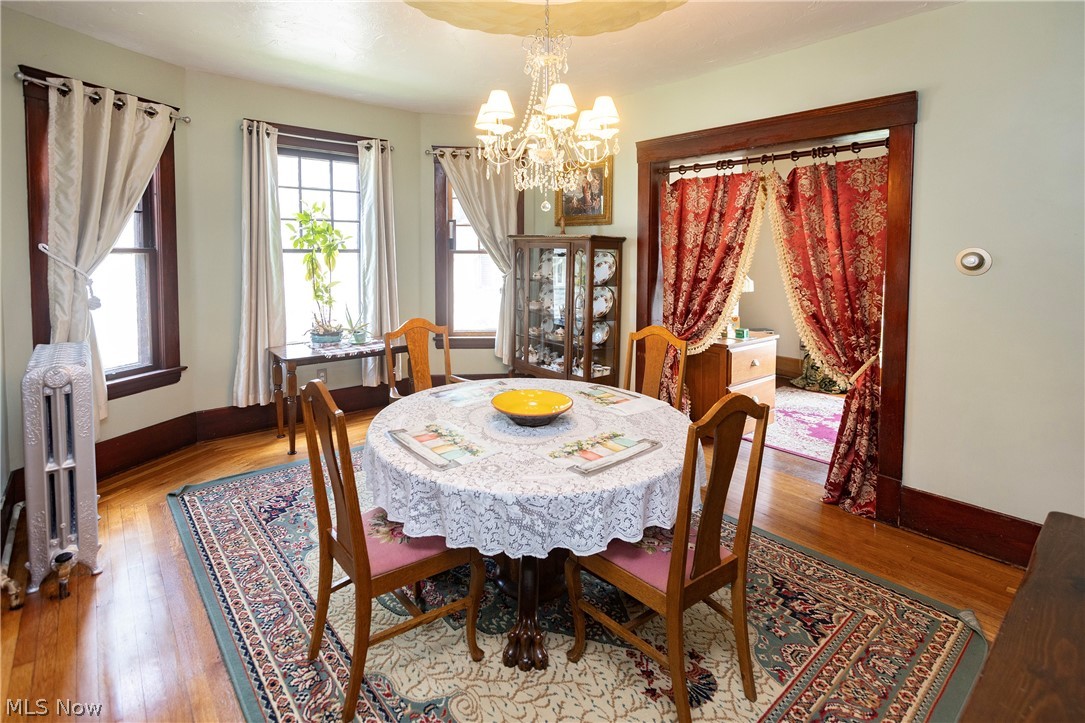 Village/Vermilion - Residential