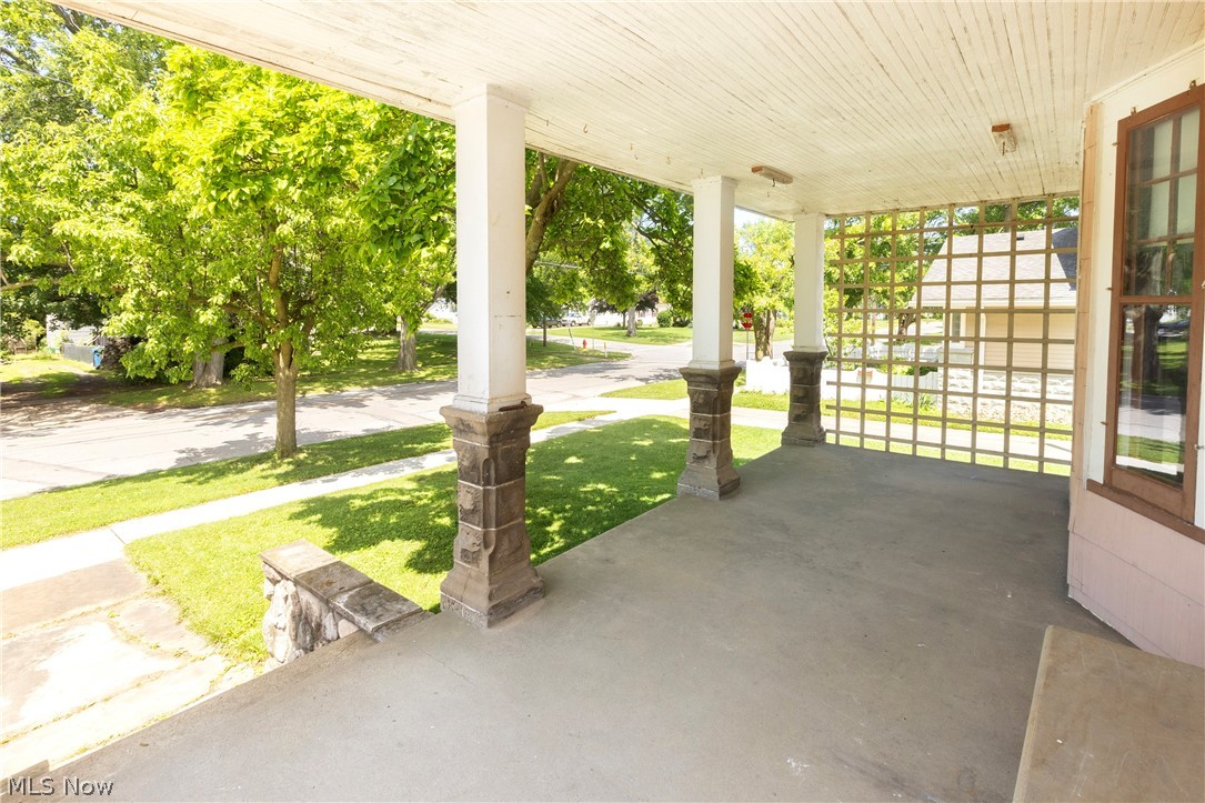 Village/Vermilion - Residential