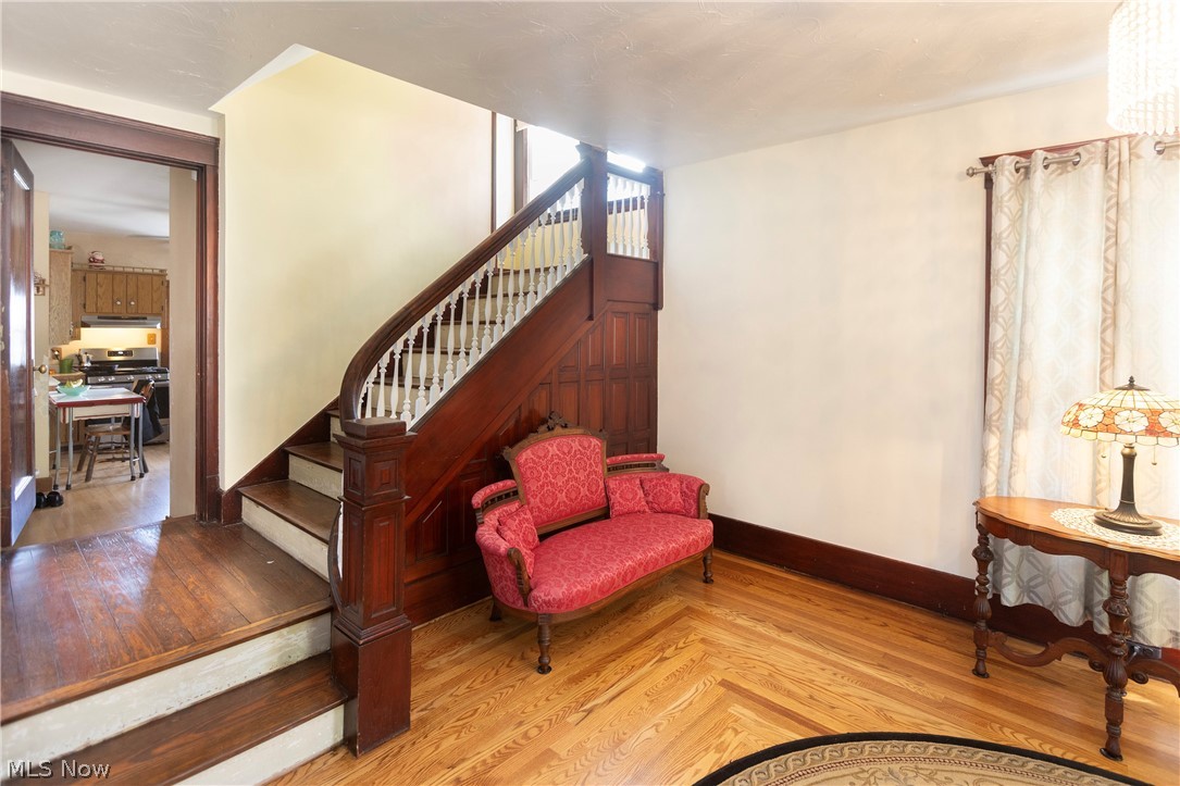 Village/Vermilion - Residential