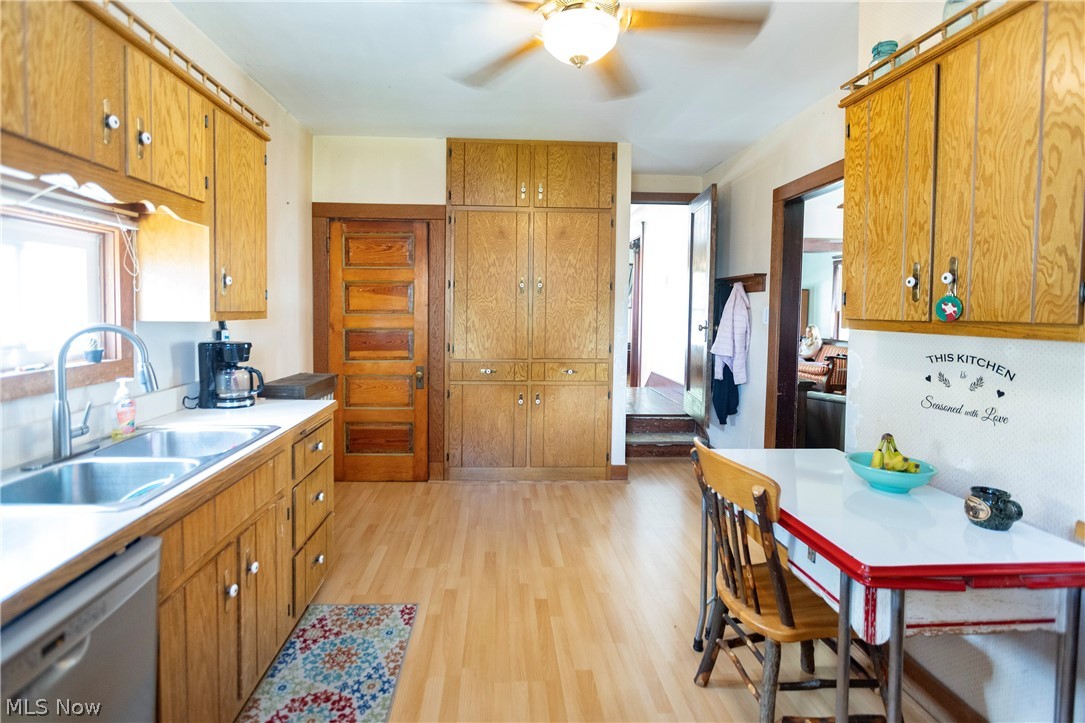 Village/Vermilion - Residential