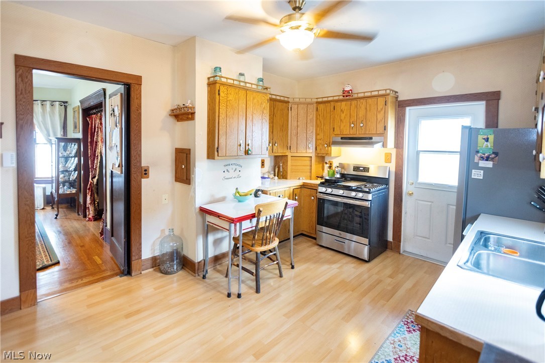 Village/Vermilion - Residential