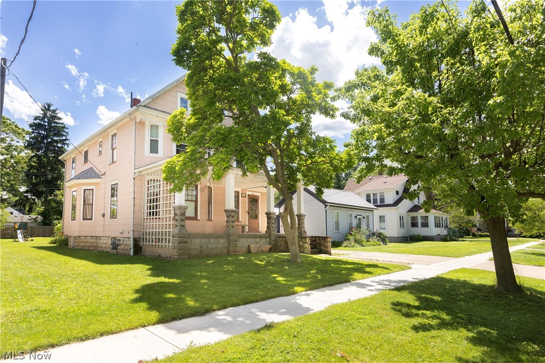 Village/Vermilion - Residential