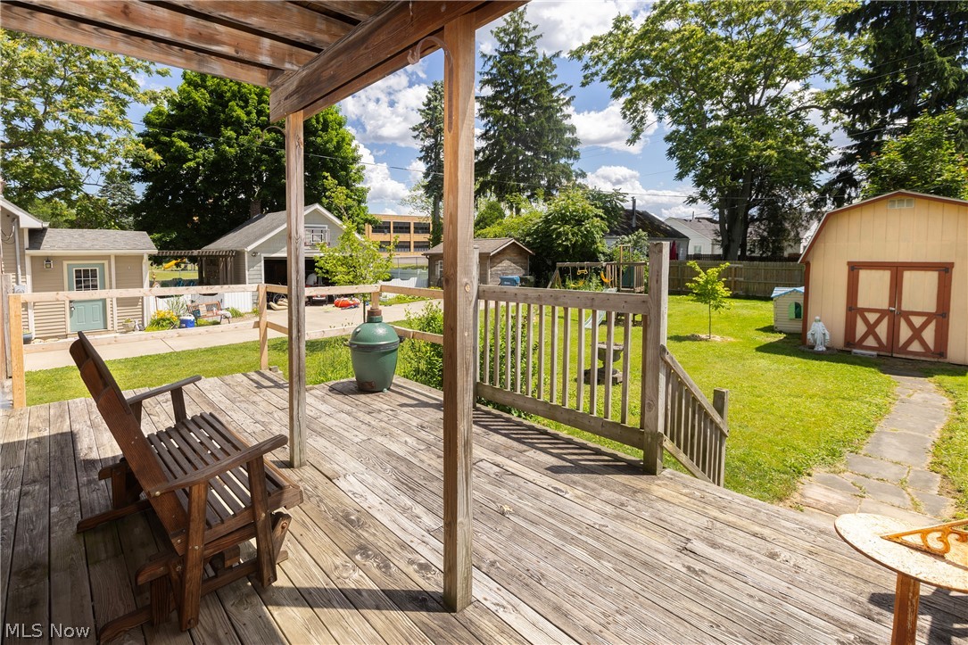 Village/Vermilion - Residential