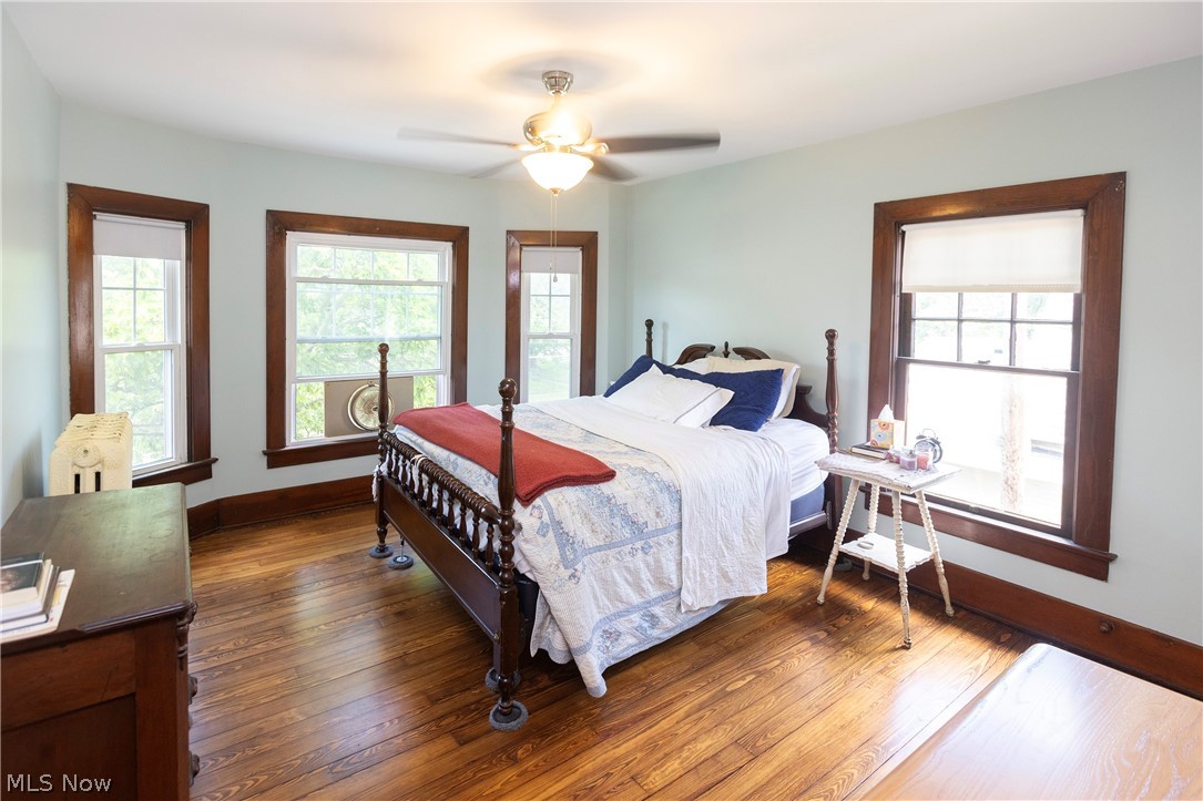 Village/Vermilion - Residential