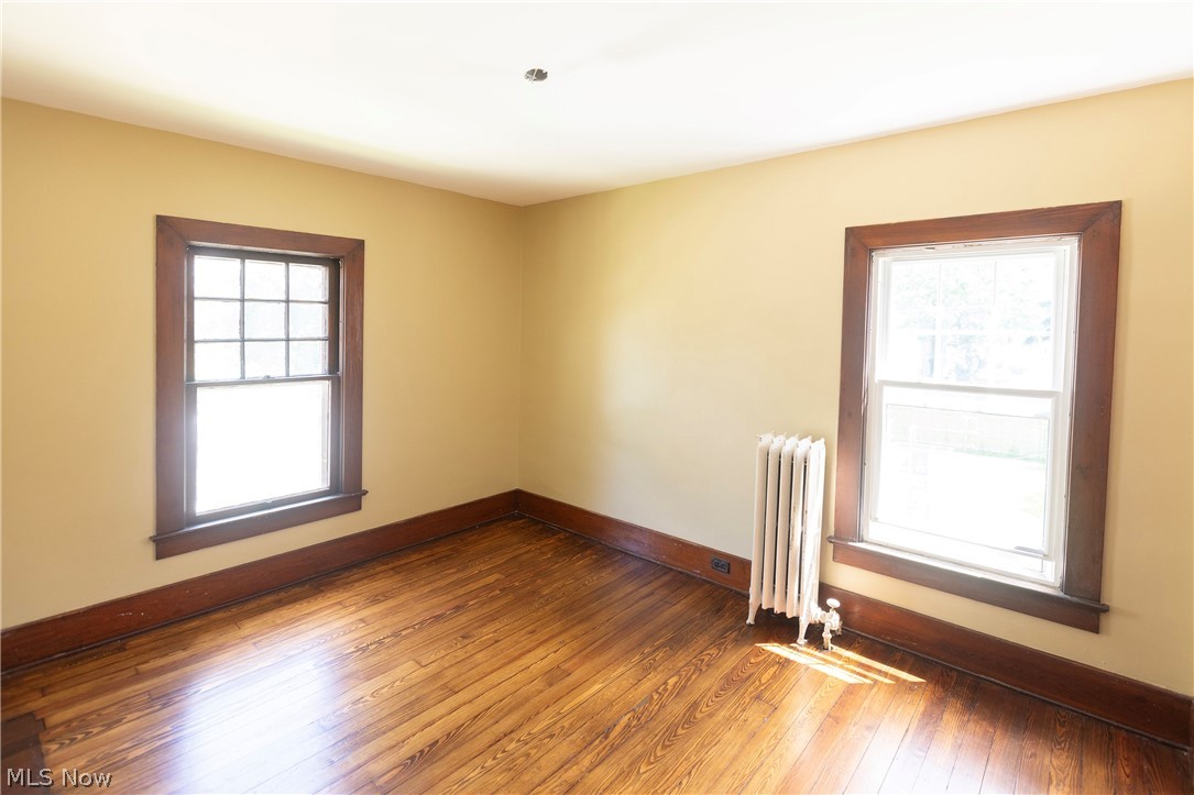 Village/Vermilion - Residential