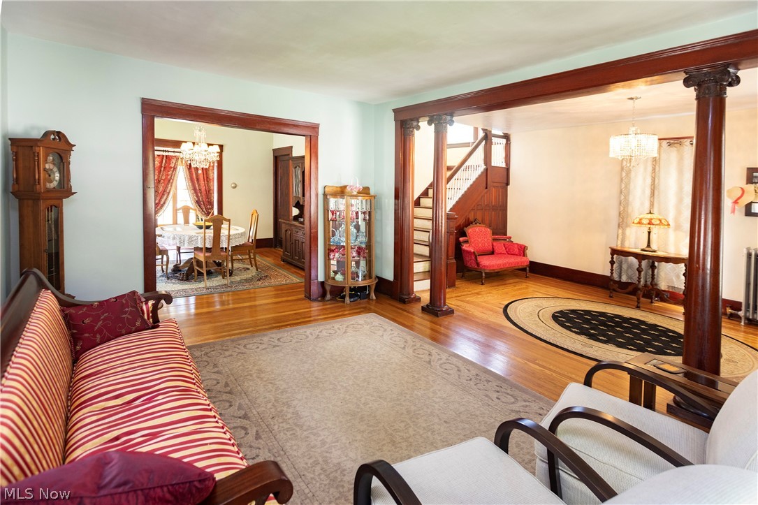 Village/Vermilion - Residential