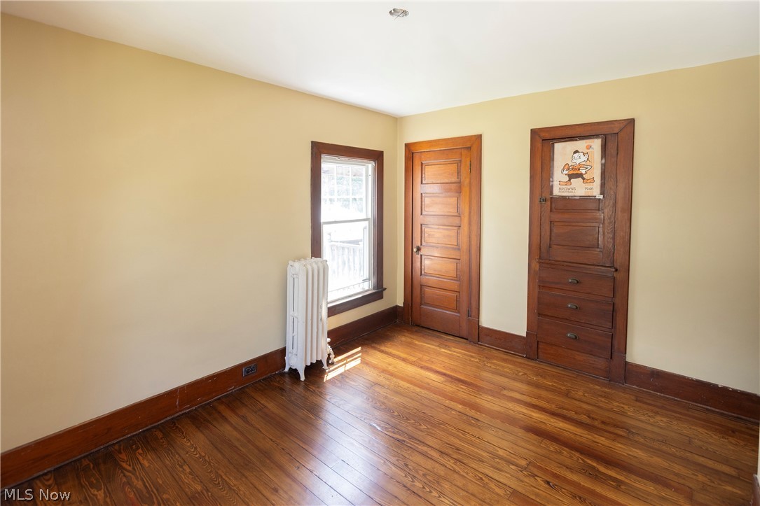 Village/Vermilion - Residential