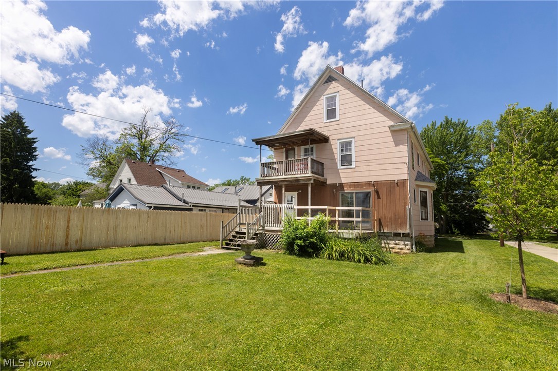 Village/Vermilion - Residential