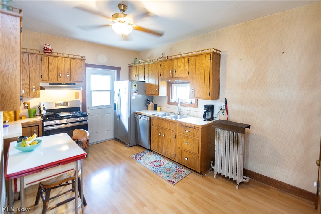 Village/Vermilion - Residential