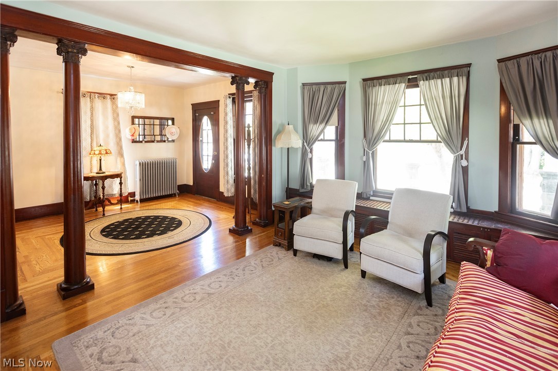 Village/Vermilion - Residential